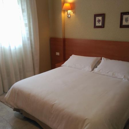 Casa Ovidio Guest House Montanejos Luaran gambar