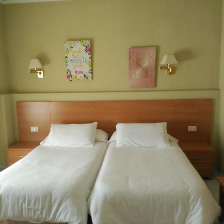 Casa Ovidio Guest House Montanejos Luaran gambar