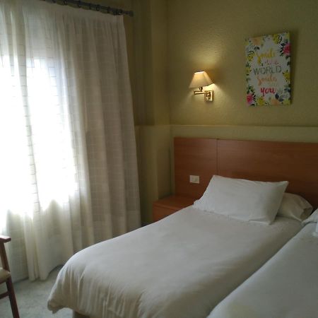 Casa Ovidio Guest House Montanejos Luaran gambar