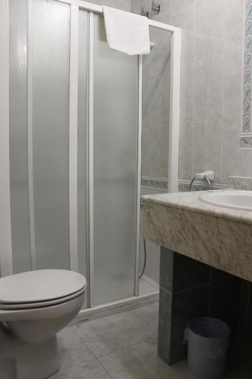 Casa Ovidio Guest House Montanejos Bilik gambar