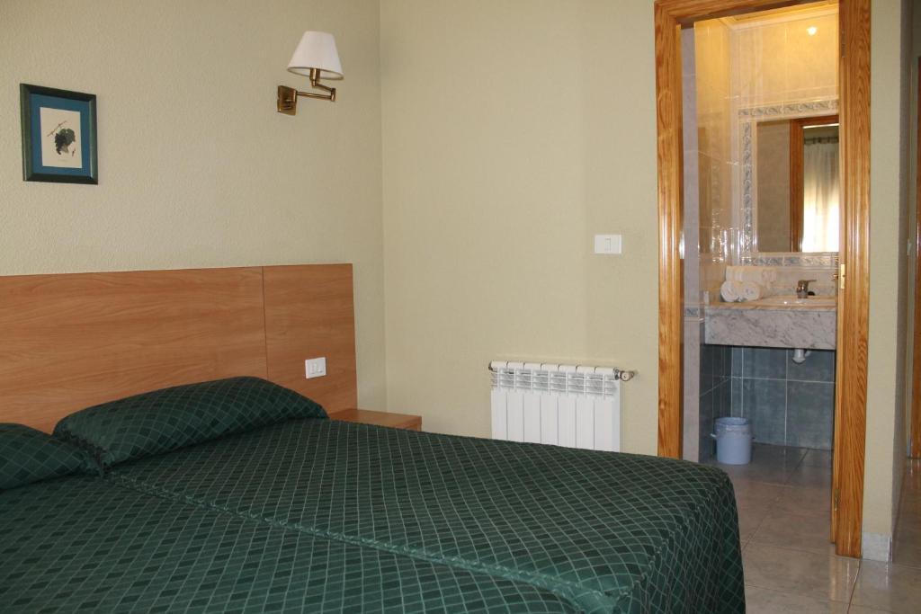 Casa Ovidio Guest House Montanejos Bilik gambar