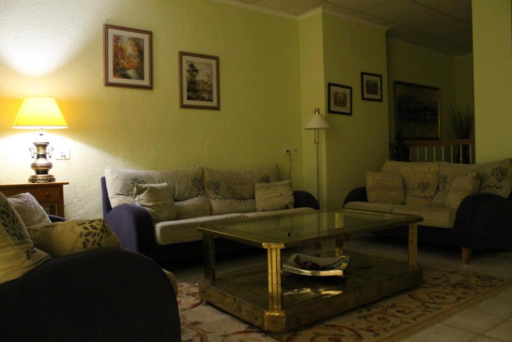 Casa Ovidio Guest House Montanejos Luaran gambar