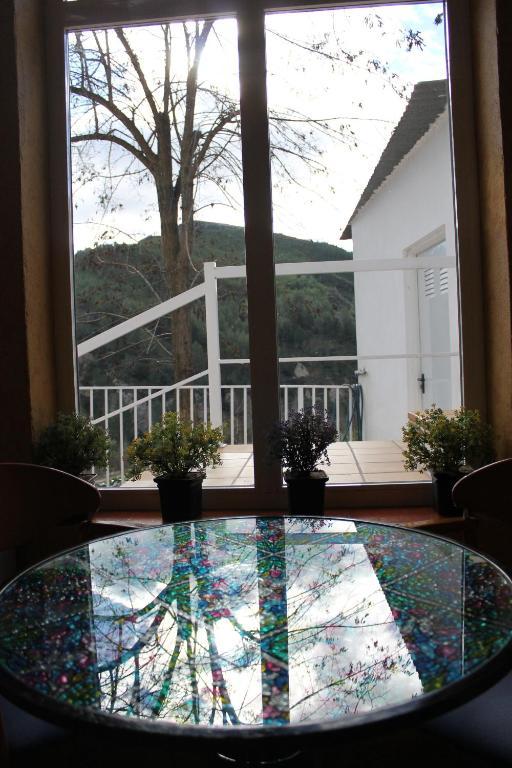 Casa Ovidio Guest House Montanejos Luaran gambar