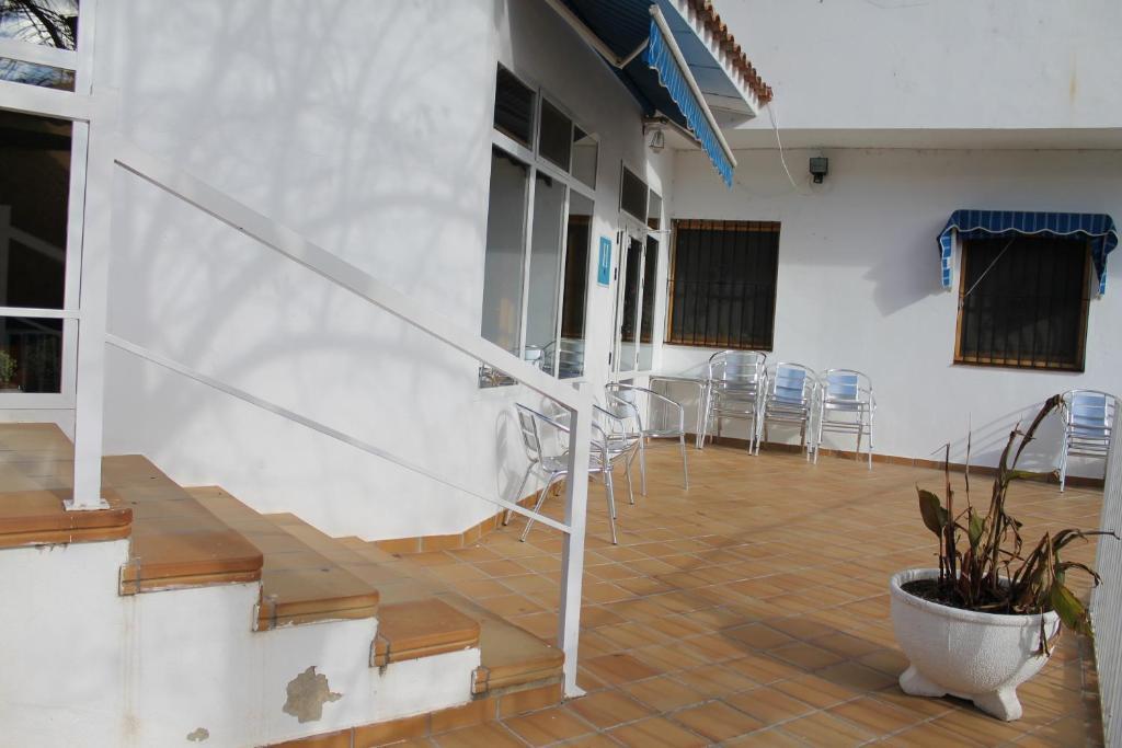 Casa Ovidio Guest House Montanejos Luaran gambar