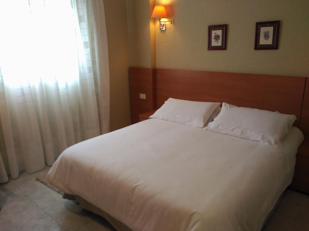 Casa Ovidio Guest House Montanejos Luaran gambar